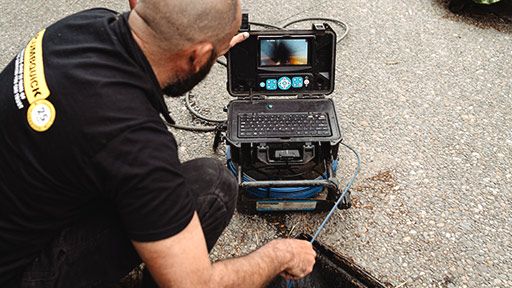 Mount Victoria Drain & Sewer Plumbers: Fast