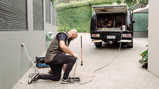 Mount Victoria Drain & Sewer Plumbers: Fast